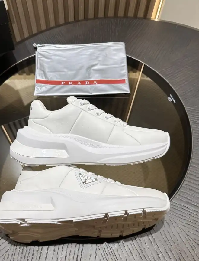 hype Prada Casual Shoes