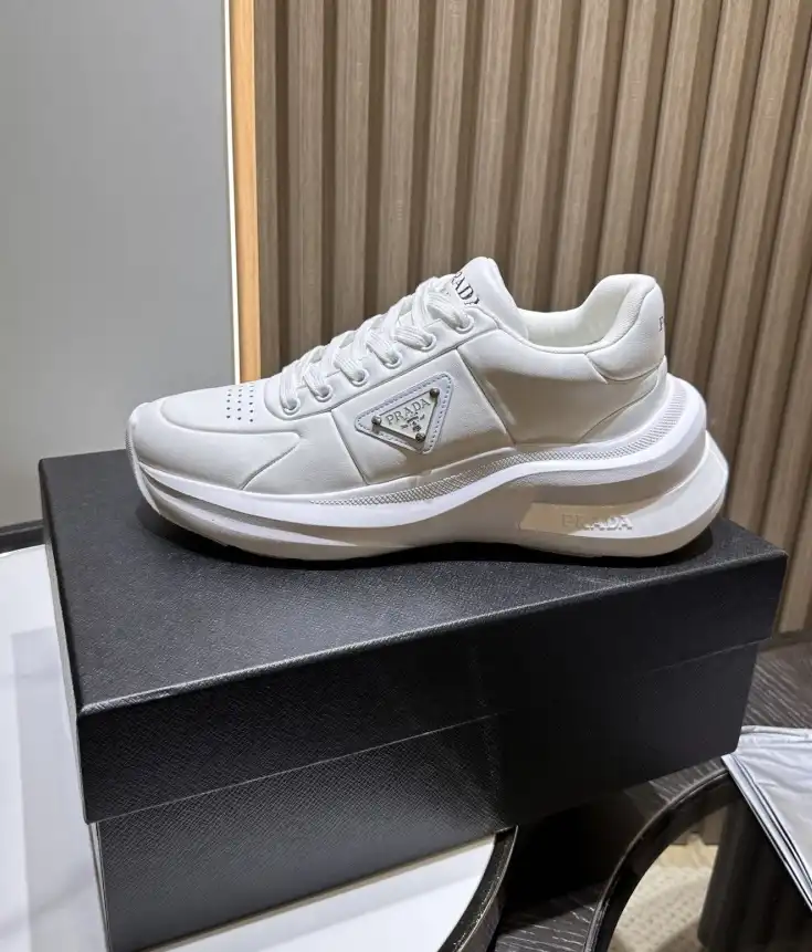 hype Prada Casual Shoes