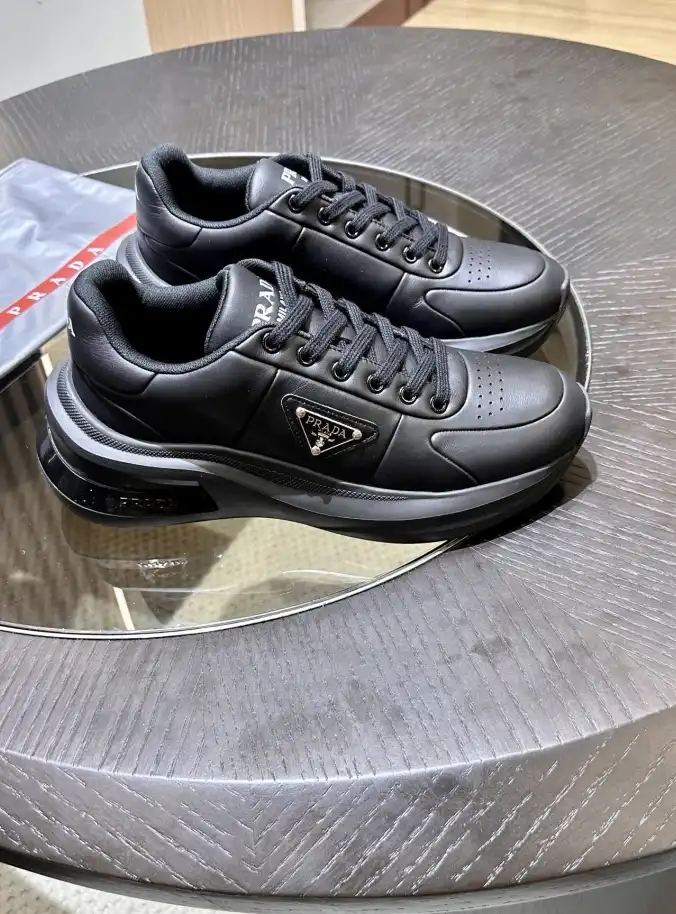 hype Prada Casual Shoes