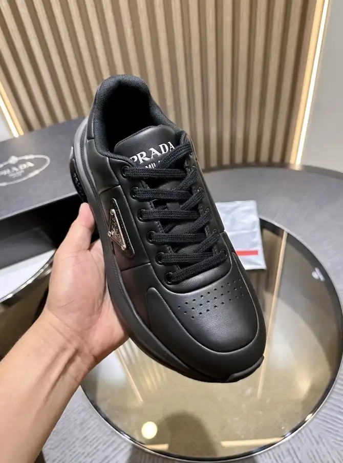 hype Prada Casual Shoes