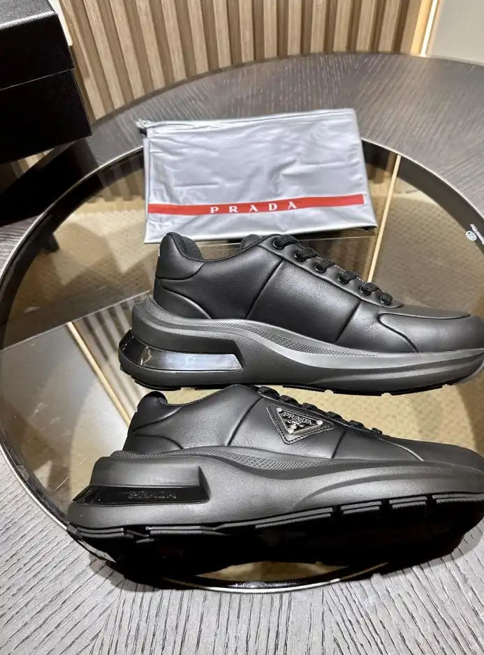 hype Prada Casual Shoes