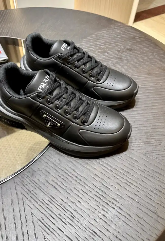 hype Prada Casual Shoes