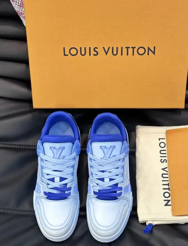 hype Louis Vuitton Sneakers