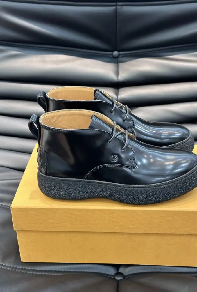 hype Tods Casual Shoes