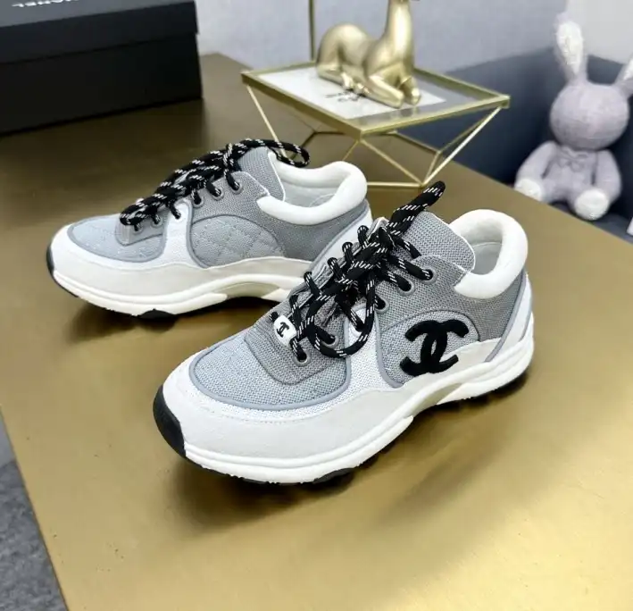 hype Chanel Casual Shoes