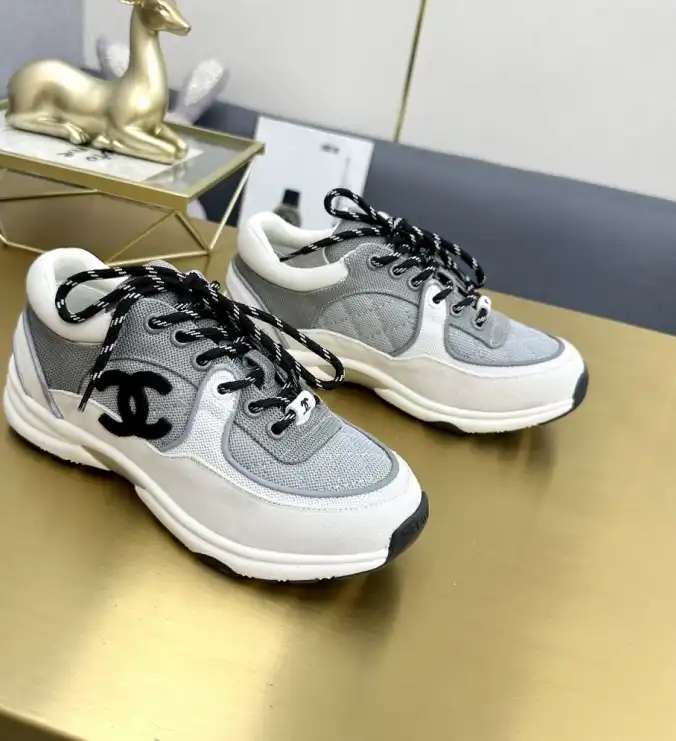 hype Chanel Casual Shoes