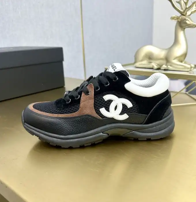 hype Chanel Casual Shoes