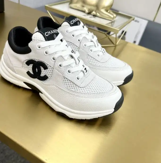 hype Chanel Casual Shoes