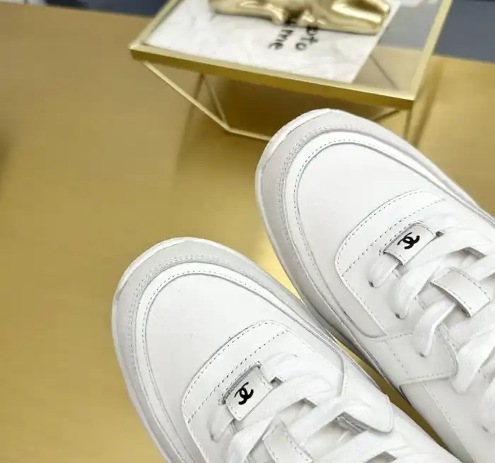 hype Chanel Casual Shoes