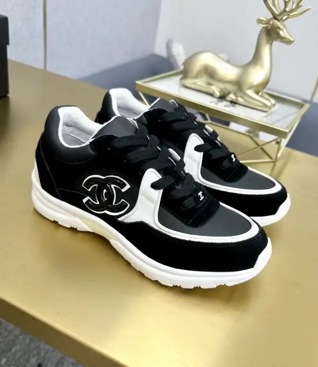 hype Chanel Casual Shoes