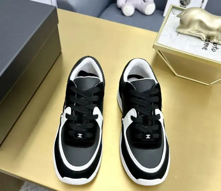 hype Chanel Casual Shoes