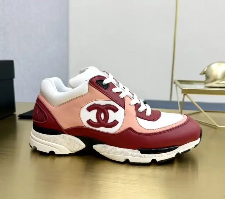 hype Chanel Casual Shoes