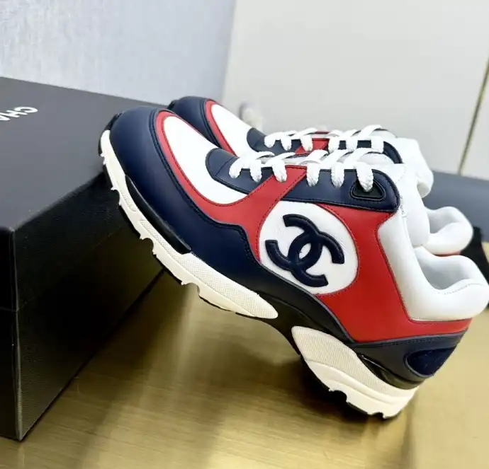 hype Chanel Casual Shoes