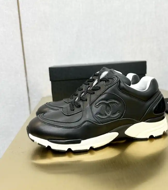 hype Chanel Casual Shoes