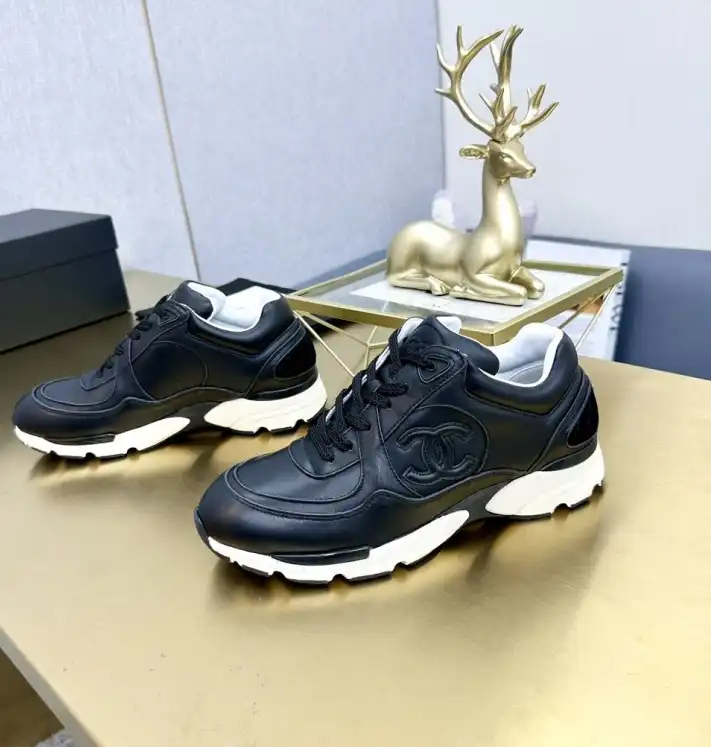 hype Chanel Casual Shoes