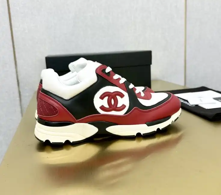 hype Chanel Casual Shoes