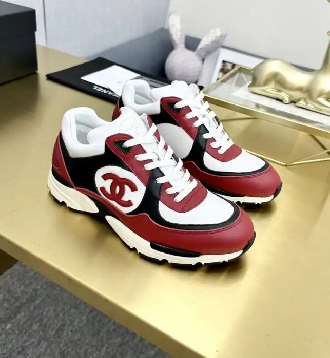 hype Chanel Casual Shoes