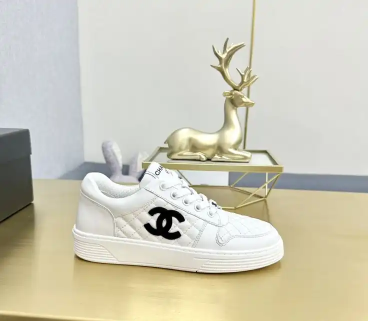 hype Chanel Casual Shoes