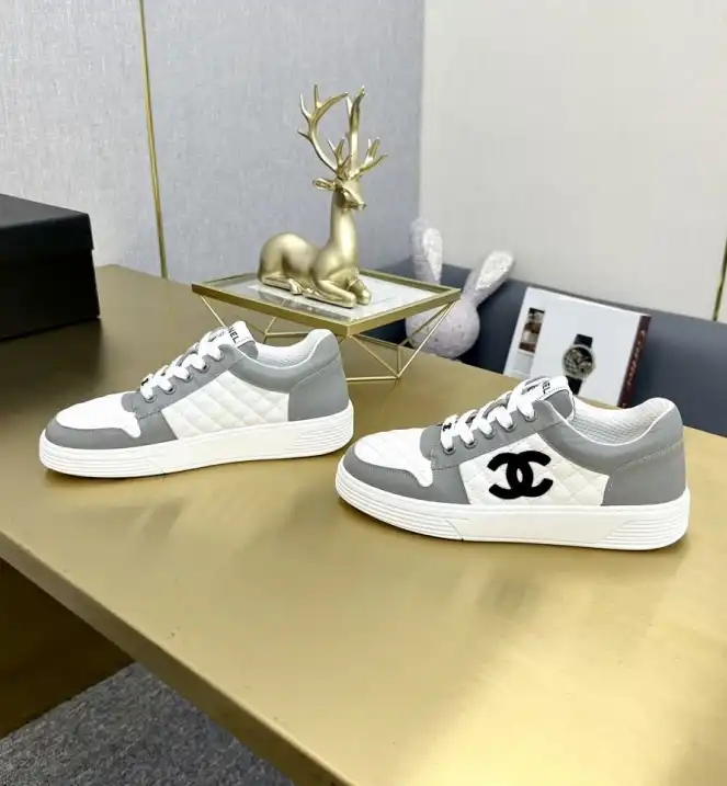 hype Chanel Casual Shoes