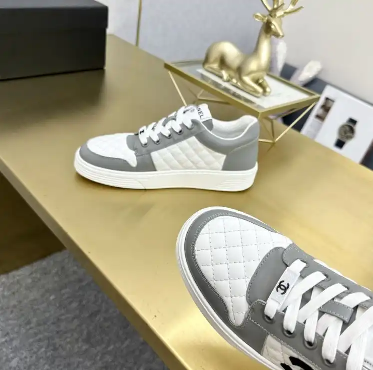 hype Chanel Casual Shoes