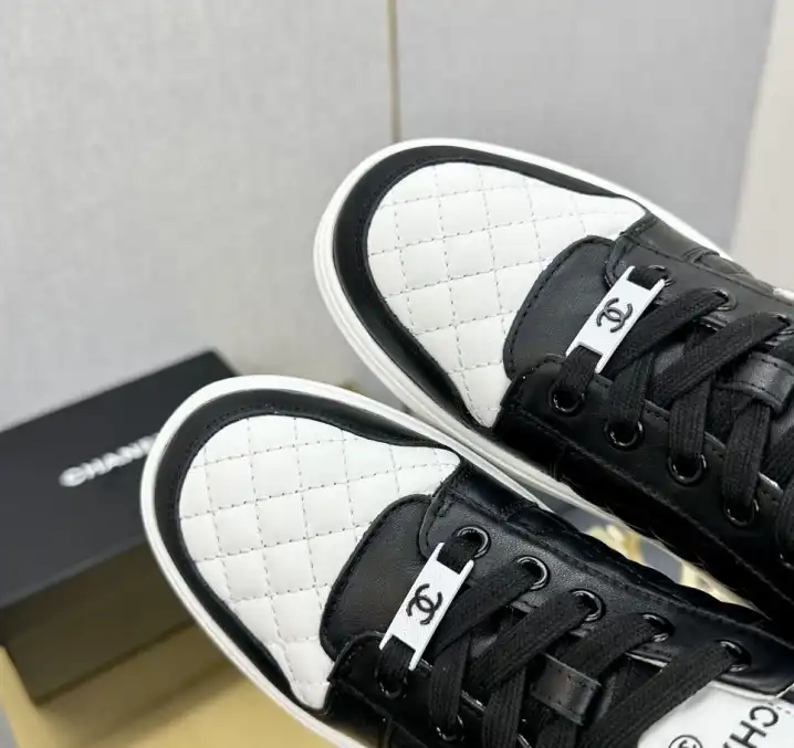 hype Chanel Casual Shoes