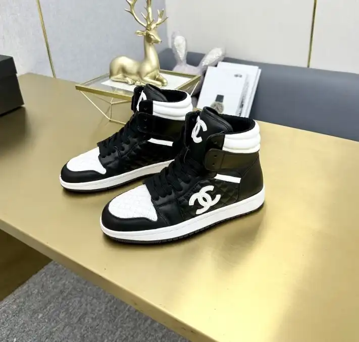 hype Chanel Casual Shoes