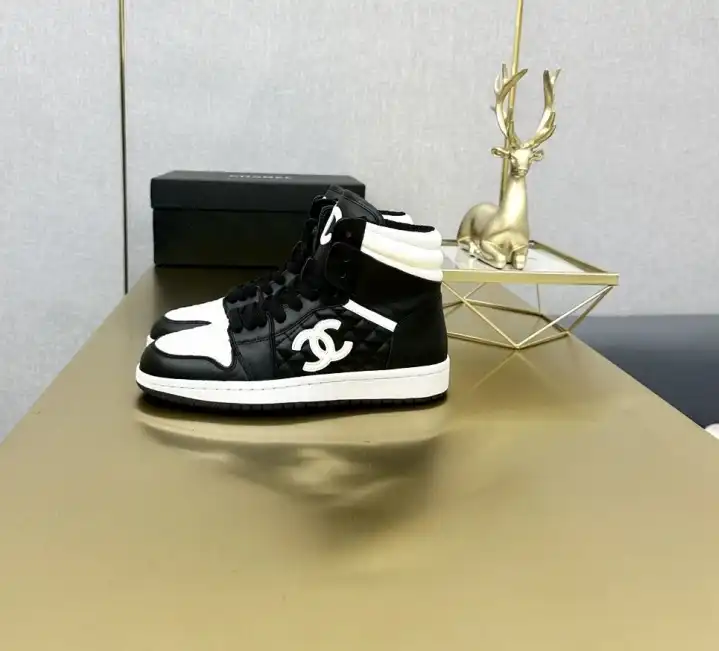 hype Chanel Casual Shoes