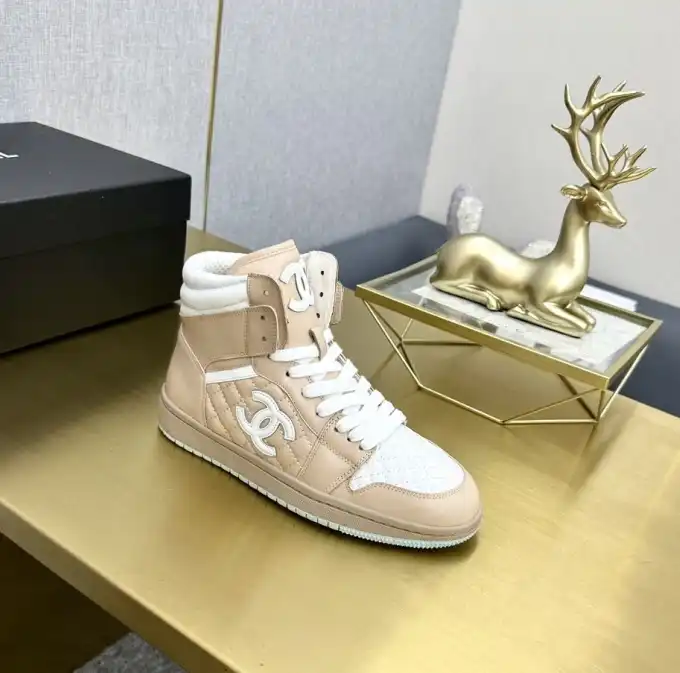 hype Chanel Casual Shoes