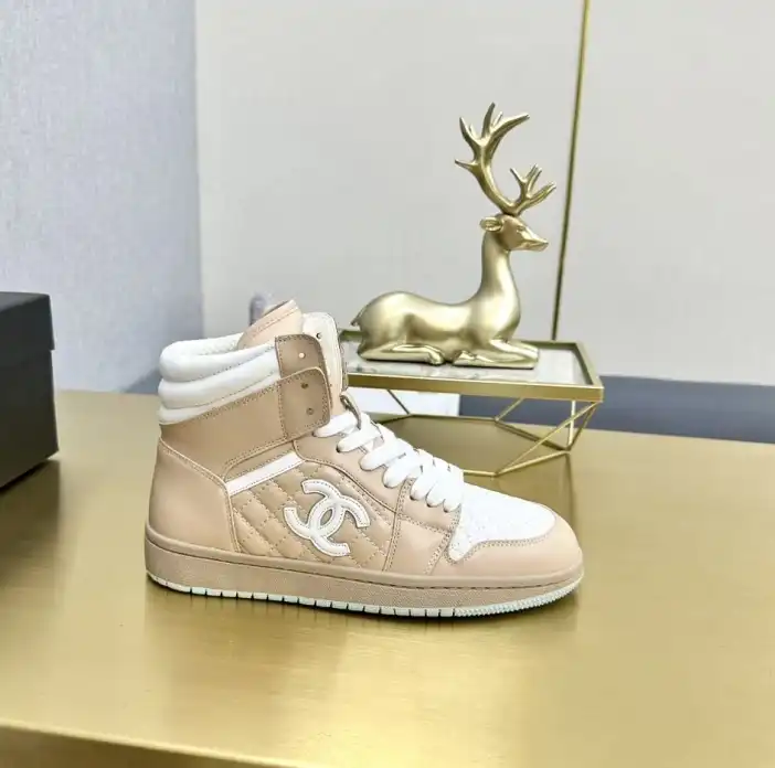 hype Chanel Casual Shoes