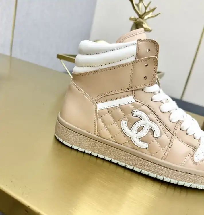 hype Chanel Casual Shoes