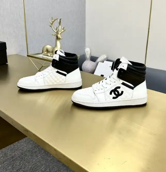 hype Chanel Casual Shoes