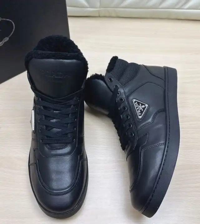 hype Prada Casual Shoes