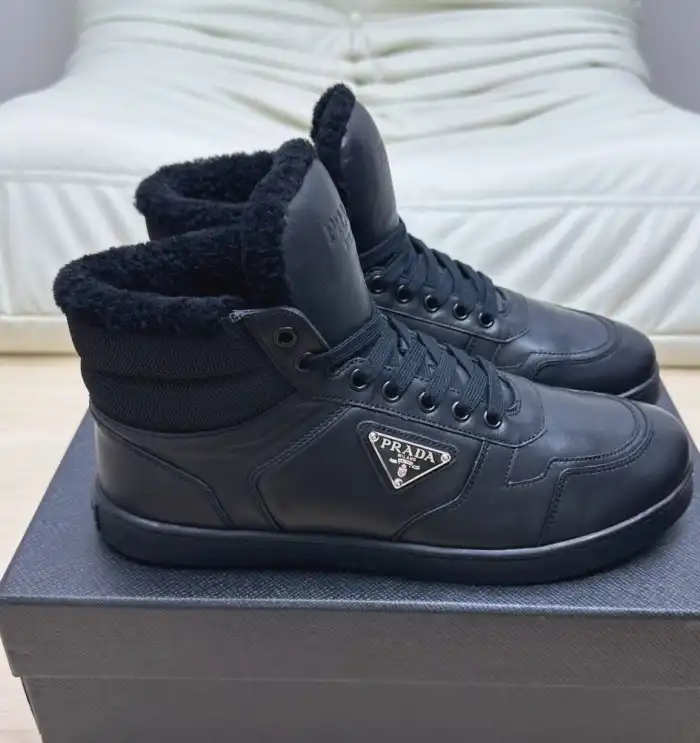 hype Prada Casual Shoes