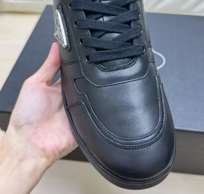 hype Prada Casual Shoes