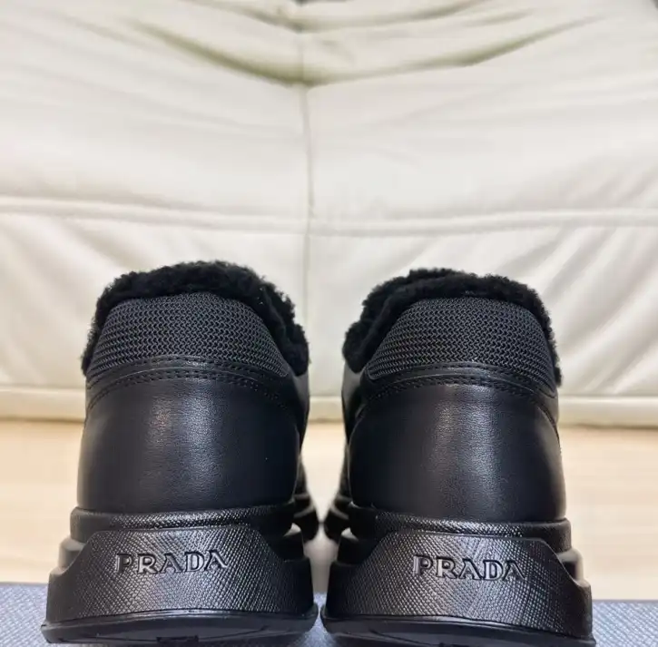 hype Prada Casual Shoes