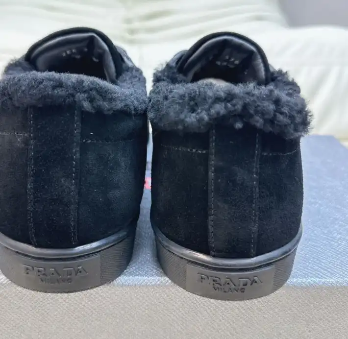 hype Prada Casual Shoes