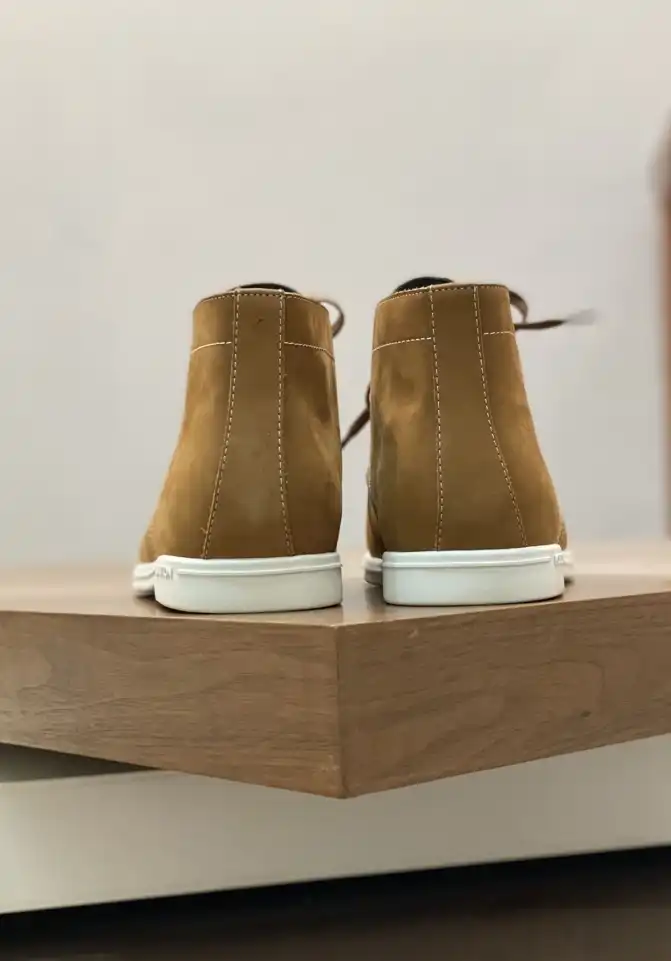 hype Louis Vuitton Boots