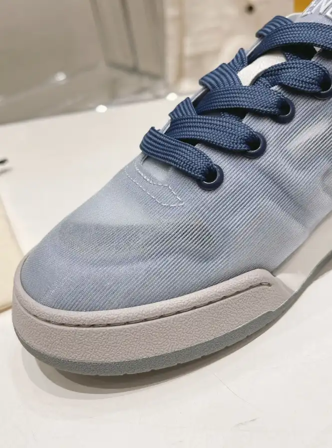 hype Fendi Sneakers