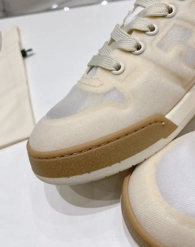 hype Fendi Sneakers