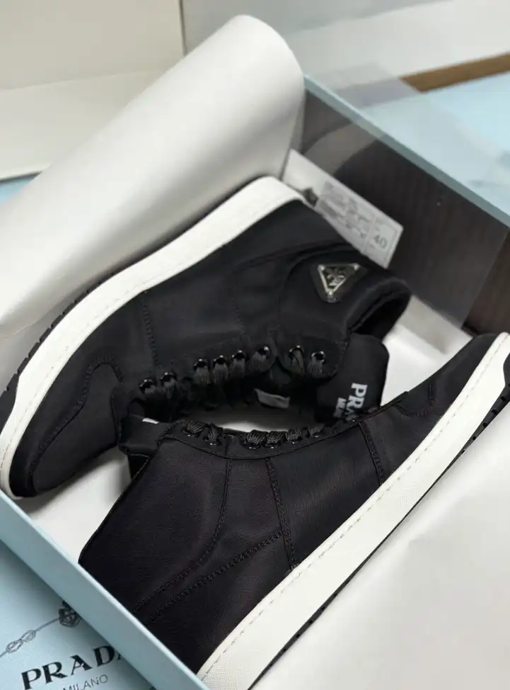 hype Prada Casual Shoes