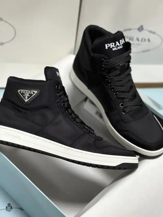 hype Prada Casual Shoes