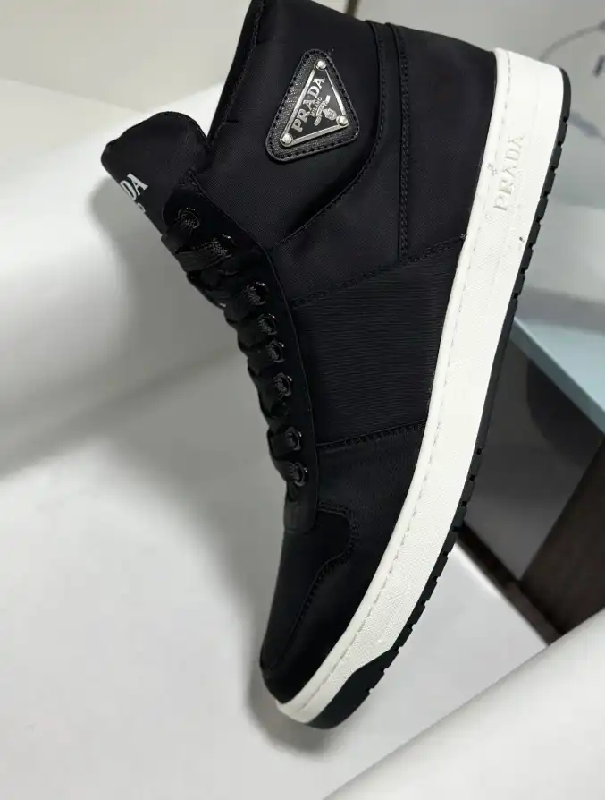 hype Prada Casual Shoes