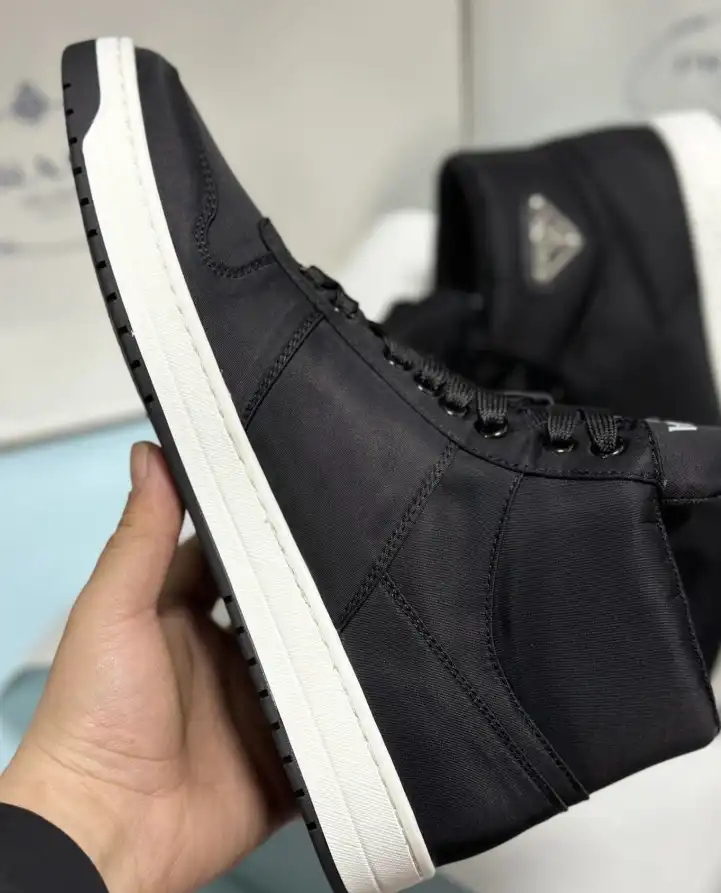 hype Prada Casual Shoes