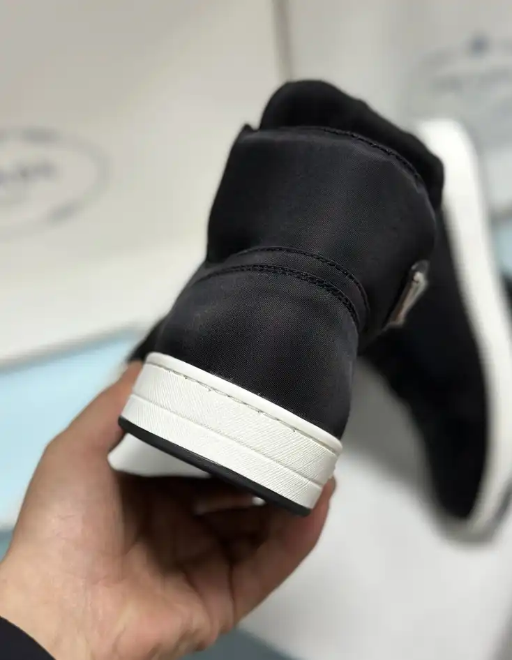 hype Prada Casual Shoes