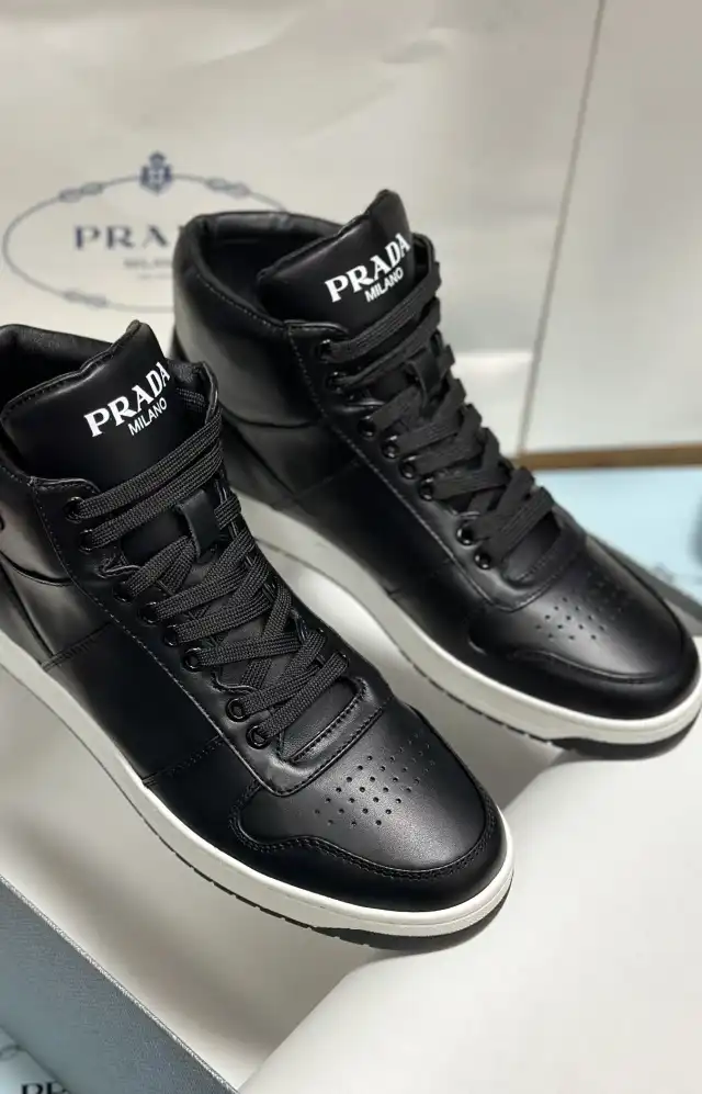 hype Prada Casual Shoes