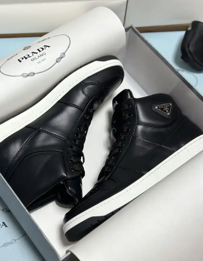 hype Prada Casual Shoes