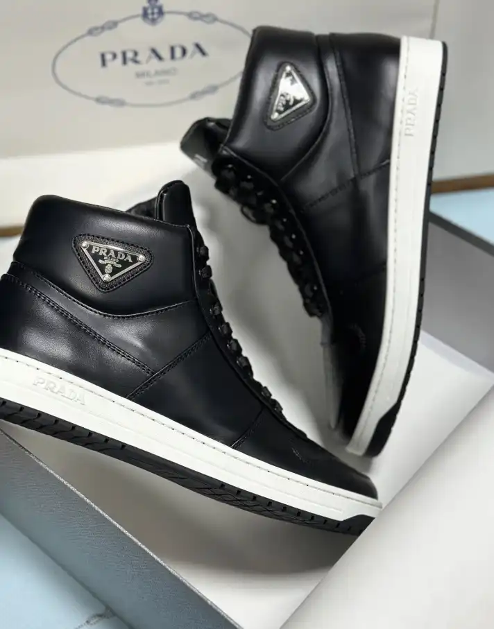 hype Prada Casual Shoes