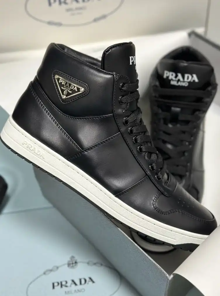 hype Prada Casual Shoes