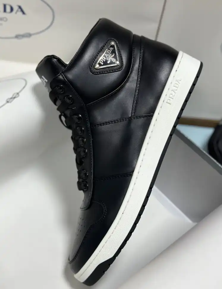 hype Prada Casual Shoes