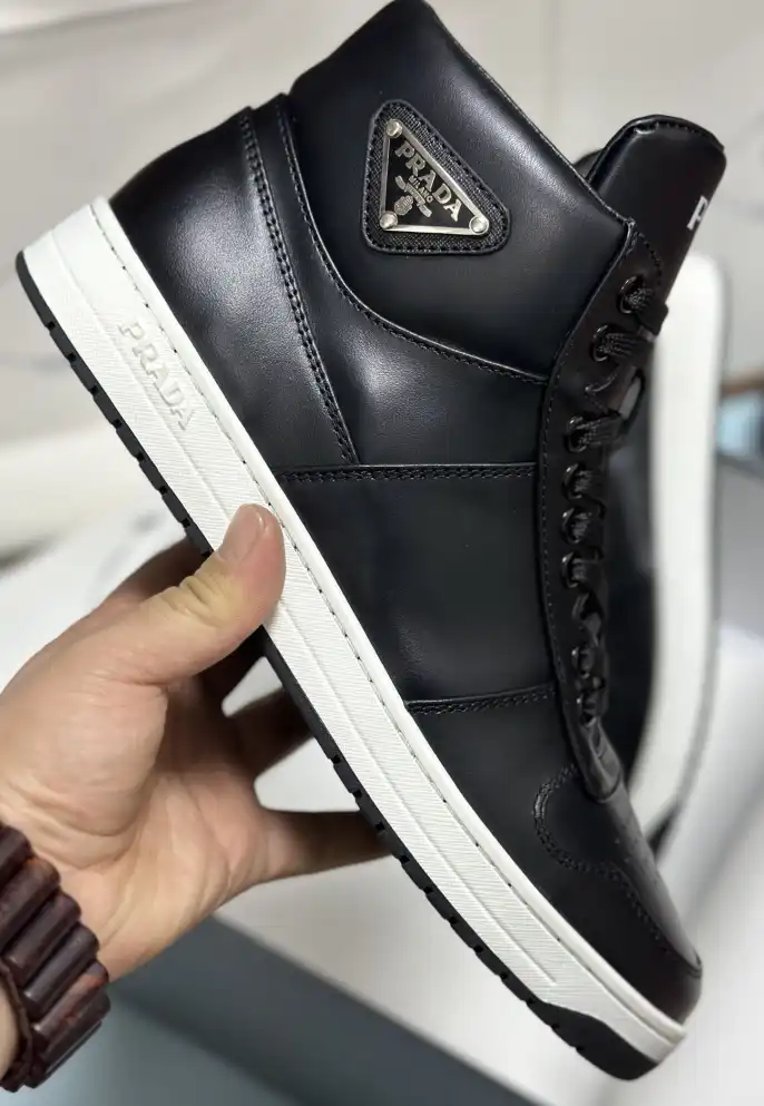 hype Prada Casual Shoes